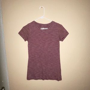 Tee - Capsule Wardrobe